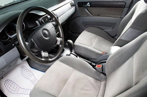 Седан Daewoo Gentra 2014 года, 519000 рублей, Сургут