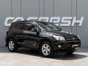 Внедорожник Toyota RAV4 2009 года, 1799000 рублей, Краснодар