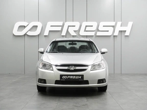 Седан Chevrolet Epica 2011 года, 985000 рублей, Воронеж