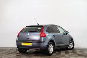 Хетчбэк Citroen C4 2007 года, 369000 рублей, Сургут