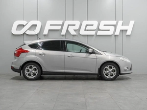 Хетчбэк Ford Focus 2011 года, 769000 рублей, Воронеж