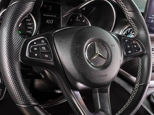 Минивэн Mercedes-benz V-класс 2019 года, 6375000 рублей, Воронеж
