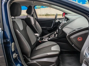 Седан Ford Focus 2012 года, 950000 рублей, Краснодар