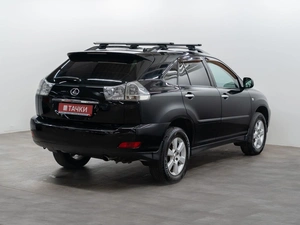 Внедорожник Lexus RX 2007 года, 1400000 рублей, Красноярск