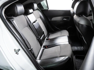 Седан Chevrolet Cruze 2014 года, 820000 рублей, Волгоград