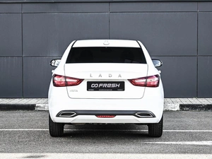 Седан ВАЗ (LADA) Vesta 2023 года, 1049000 рублей, Кирилловка