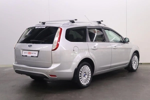 Универсал Ford Focus 2011 года, 730000 рублей, Брянск