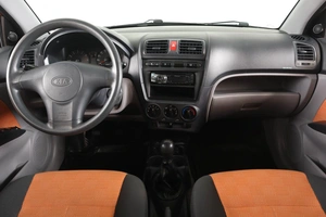 Хетчбэк Kia Picanto 2007 года, 299000 рублей, Пермь