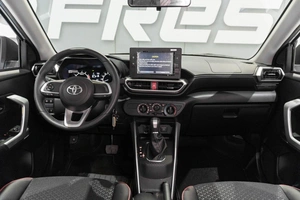 Внедорожник Toyota Raize 2023 года, 2299000 рублей, Петрозаводск