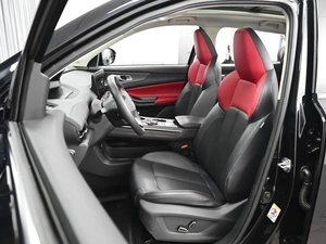 Внедорожник Changan UNI-S 2024 года, 2380000 рублей, Ставрополь