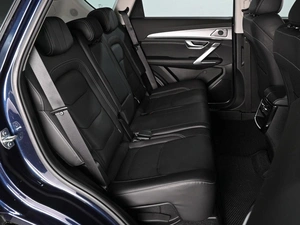 Внедорожник Jetour X70 Plus 2023 года, 2419000 рублей, Аксай