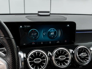 Внедорожник Mercedes-benz GLB-класс AMG 2020 года, 5980000 рублей, Краснодар