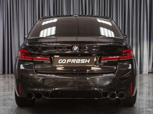 Седан BMW 5 серия 2020 года, 5699000 рублей, Тюмень