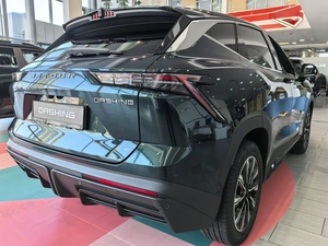 Внедорожник Jetour Dashing 2025 года, 2889900 рублей, Красноярск