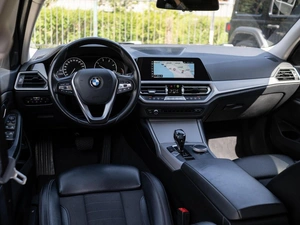 Универсал BMW 3 серия 2019 года, 2839000 рублей, Большой Сочи