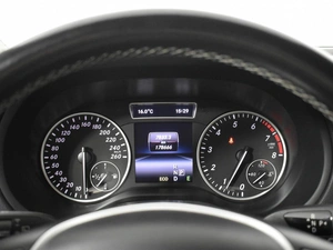 Хетчбэк Mercedes-benz B-класс 2013 года, 1199900 рублей, Казань