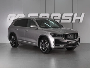 Внедорожник Geely Monjaro 2023 года, 3498000 рублей, Минеральные Воды