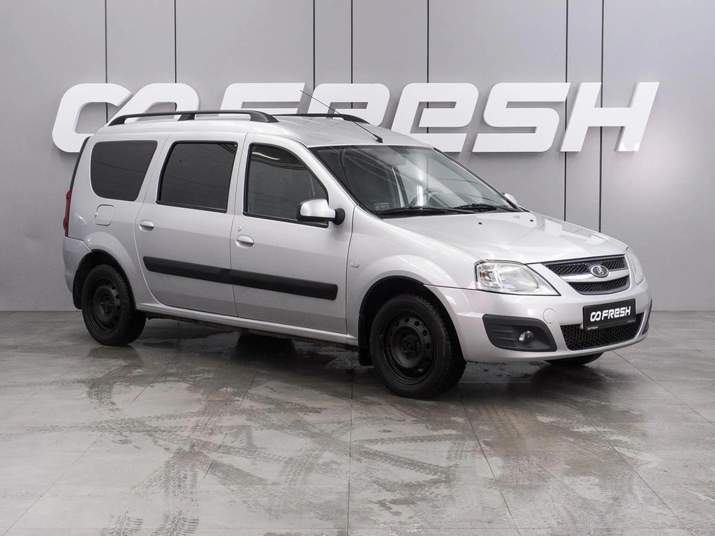 Универсал ВАЗ (LADA) Largus 2014 года, 759000 рублей, Воронеж
