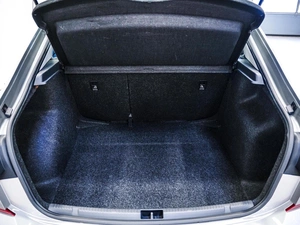 Лифтбек Volkswagen Polo 2021 года, 1429000 рублей, Красноярск