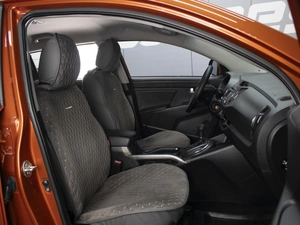 Внедорожник Kia Sportage 2012 года, 1365000 рублей, Омск