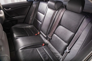 Седан Honda Accord Type S 2008 года, 1159000 рублей, Томск
