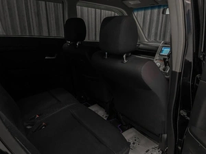 Хетчбэк Honda Zest 2009 года, 550000 рублей, Красноярск