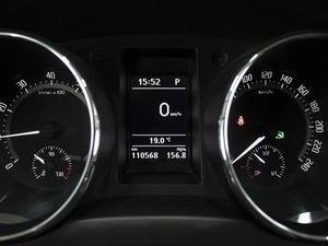 Внедорожник Skoda Yeti 2017 года, 1570000 рублей, Омск