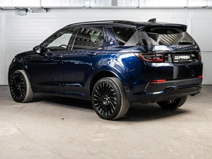 Внедорожник Land Rover Discovery Sport 2021 года, 3998000 рублей, Ставрополь