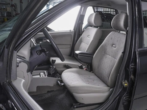 Седан ВАЗ (LADA) Kalina 2011 года, 499000 рублей, Ростов-на-Дону