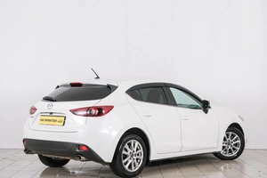 Хетчбэк Mazda 3 2014 года, 1299000 рублей, Красноярск
