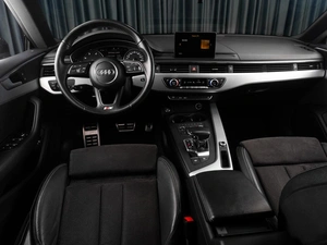 Лифтбек Audi A5 2017 года, 2287000 рублей, Тюмень