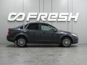 Седан Ford Focus 2010 года, 619000 рублей, Воронеж