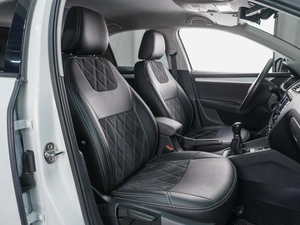 Лифтбек Skoda Octavia 2017 года, 1839000 рублей, Сургут