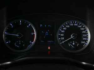 Внедорожник Hyundai Santa Fe 2019 года, 3449000 рублей, Аксай