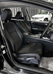 Хетчбэк Honda Jade 2019 года, 1650000 рублей, Красноярск
