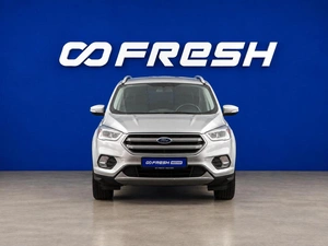 Внедорожник Ford Kuga 2017 года, 1499444 рублей, Москва