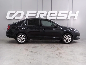 Лифтбек Skoda Rapid 2019 года, 1799000 рублей, Воронеж