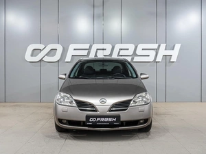 Седан Nissan Primera 2005 года, 469000 рублей, Воронеж