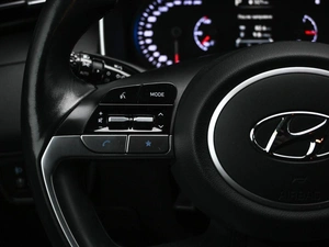 Внедорожник Hyundai Tucson 2021 года, 3249000 рублей, Кирилловка