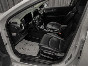 Седан Kia K3 2020 года, 1645000 рублей, Красноярск