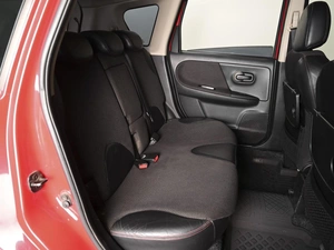 Хетчбэк Nissan Note 2007 года, 549000 рублей, Ставрополь