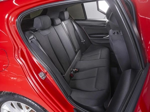 Хетчбэк BMW 1 серия 2012 года, 1125000 рублей, Ростов-на-Дону