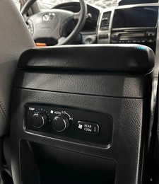 Внедорожник Toyota Land Cruiser Prado 2007 года, 2390000 рублей, Красноярск