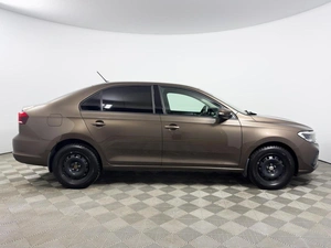 Лифтбек Volkswagen Polo 2021 года, 1638200 рублей, Казань