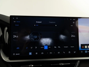 Внедорожник Geely Xingyue L 2025 года, 4728888 рублей, Москва