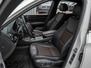 Внедорожник BMW X4 2018 года, 3440000 рублей, Краснодар