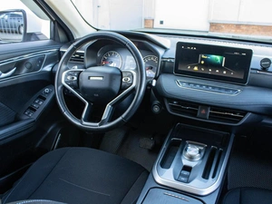 Внедорожник Haval Jolion 2022 года, 1999000 рублей, Петрозаводск