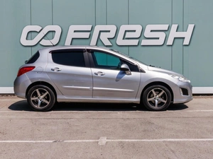 Хетчбэк Peugeot 308 2012 года, 625000 рублей, Большой Сочи