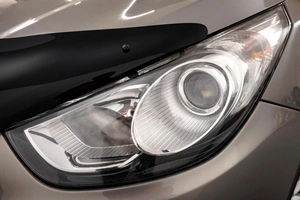 Внедорожник Hyundai ix35 2011 года, 1429000 рублей, Барнаул