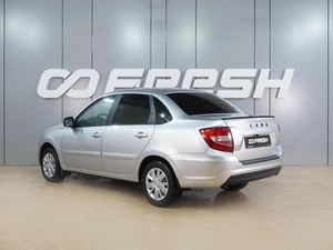 Седан ВАЗ (LADA) Granta 2023 года, 829000 рублей, Воронеж